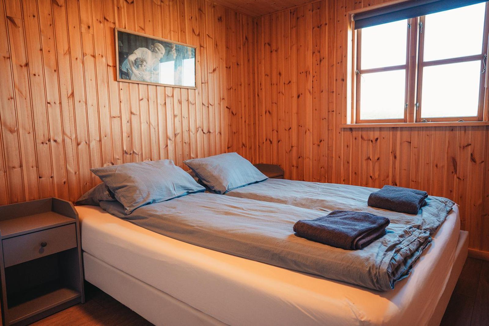 Ocean Break Cabins Sandgerði Екстериор снимка