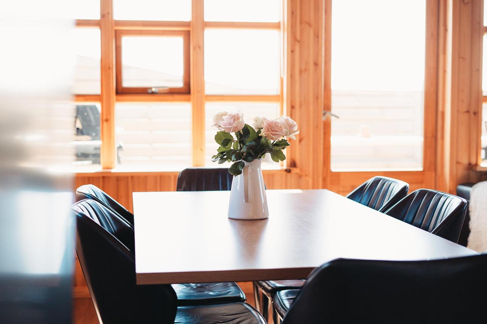 Ocean Break Cabins Sandgerði Екстериор снимка