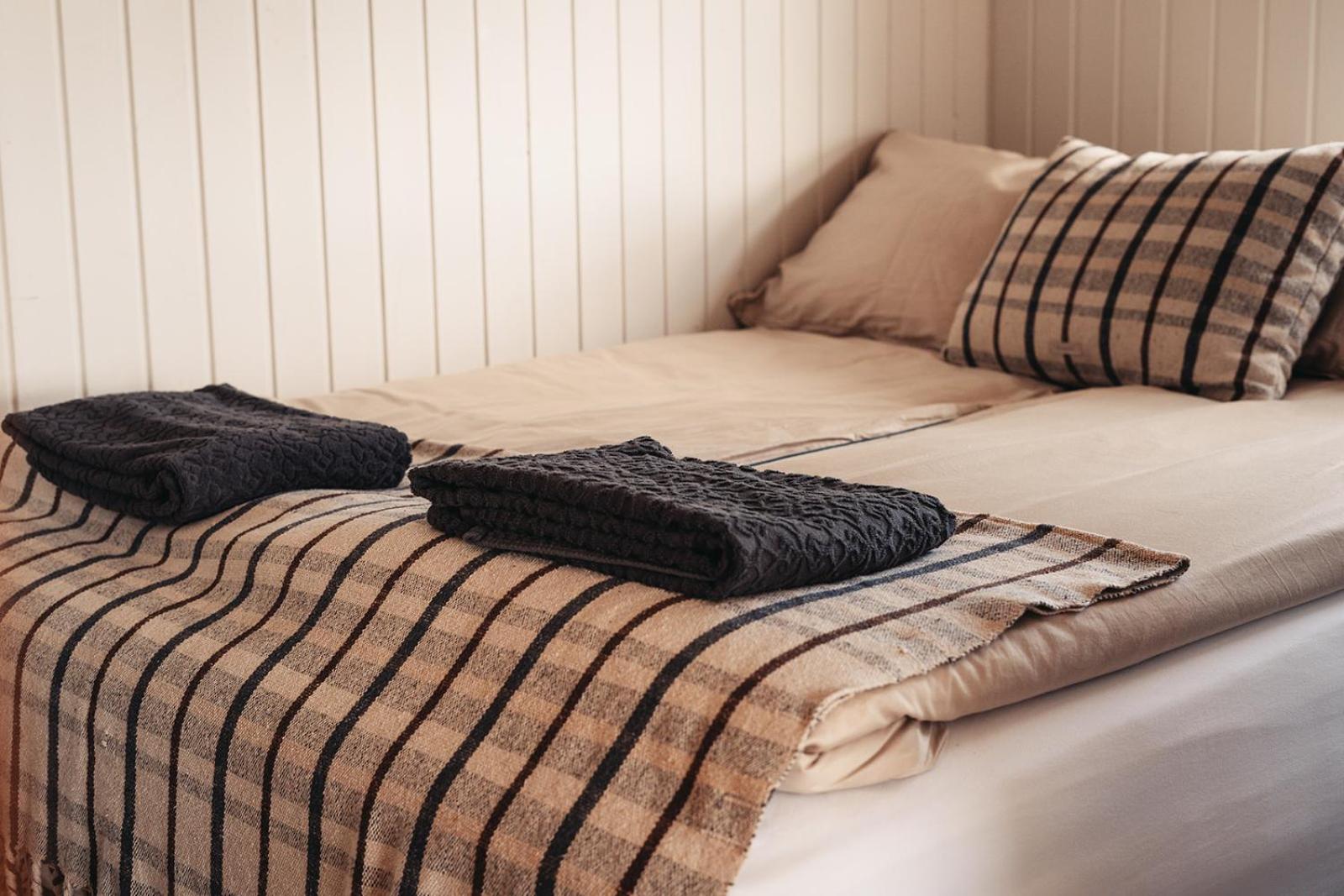 Ocean Break Cabins Sandgerði Екстериор снимка