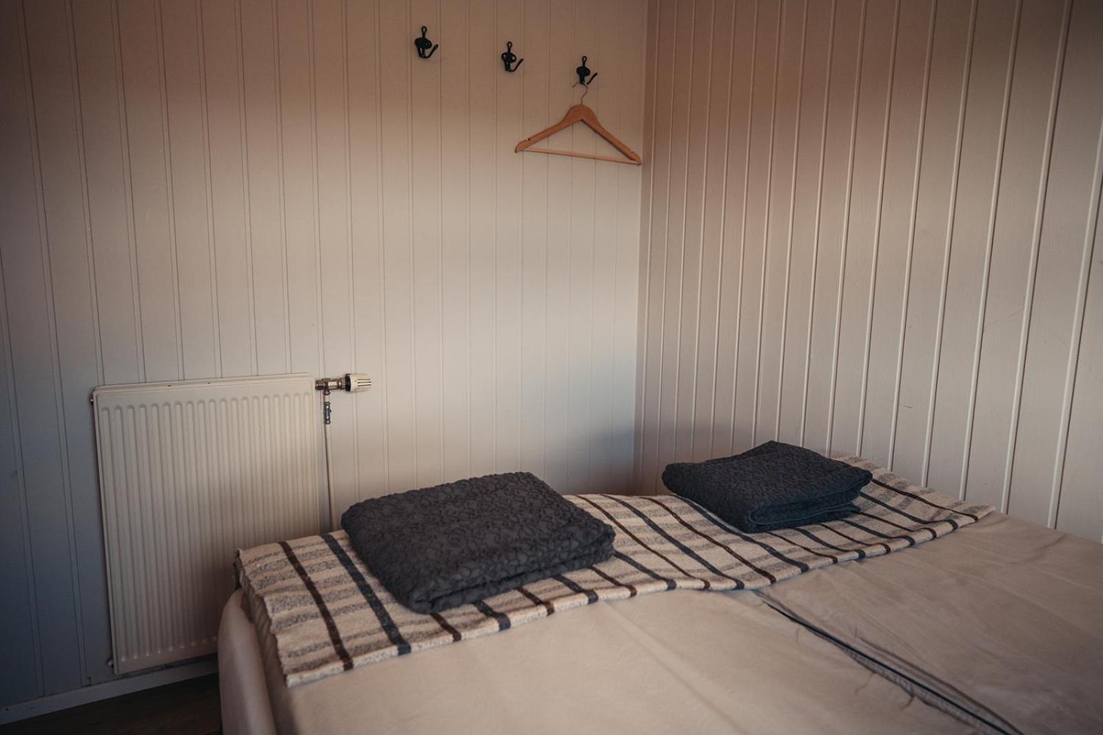 Ocean Break Cabins Sandgerði Екстериор снимка