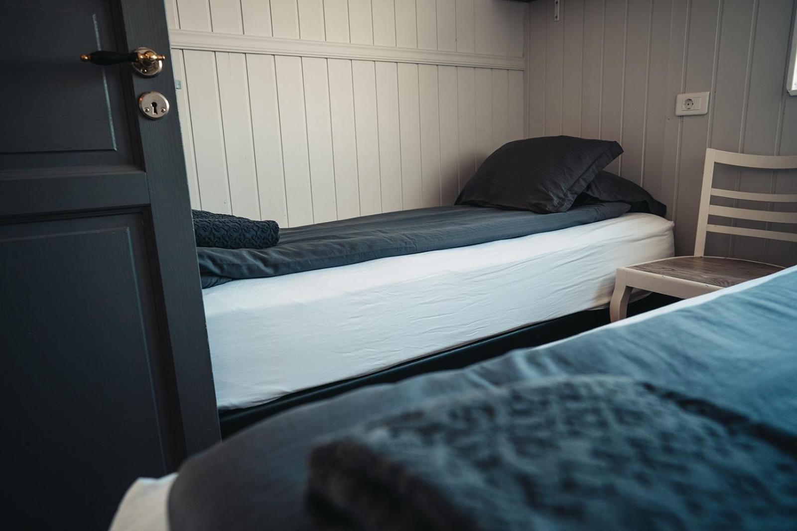 Ocean Break Cabins Sandgerði Екстериор снимка